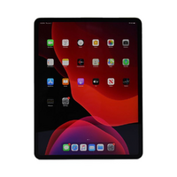 Apple iPad Pro 3rd Gen. 12.9" (A1876) 64GB Wi-Fi - Space Grey Tablet image