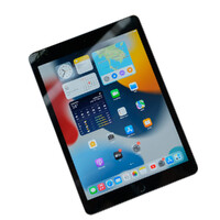 Apple iPad 9th Gen (A2604) 10.2" 256GB, Wi-Fi + Cellular - Space Grey Tablet image