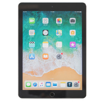 Apple iPad 9.7" 6th Gen. (A1893) 32GB - Wi-Fi - Space Grey Tablet