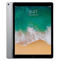 Apple iPad Pro 2nd Gen. A1670 64GB, Wi-Fi 12.9 in - Space Grey