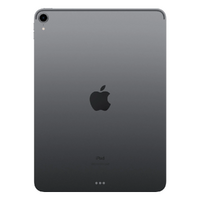 Apple iPad Pro 11" 1st Gen (A1980) 64GB Wi-Fi - Space Gray Tablet image