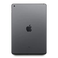 Apple iPad 8th Gen. 10.2-inch (A2270) 32GB Wi-Fi - Space Gray Tablet