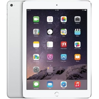 Apple iPad Air 1st Generation 9.7-inch (A1474) 16GB Wi-Fi - Silver Tablet image