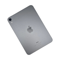 Apple iPad Mini 6th Gen 8.3" (A2567) 64GB Space Gray (Unlocked) Wi-Fi image