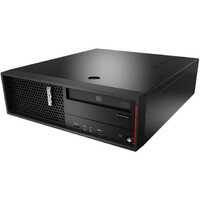Lenovo P300 SFF Workstation Xeon E3-1225v3 3.6GHz 16GB RAM 512GB SSD FirePro W4100