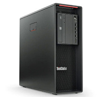 Lenovo P520 Workstation Xeon W-2155 (10-cores) 4.5GHz 1TB 128GB RAM 4GB AMD W7000 Windows 11 image