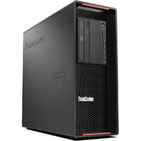 Lenovo ThinkStation P500 Tower Xeon E5-1650v3 6-Cores 256GB 32GB RAM 4GB Quadro K4200 Windows 10 image