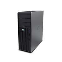 HP Z400 Workstation Intel Xeon W3550  12GB Ram 128GB SSD + 2TB HDD W10P | 1YRWTY