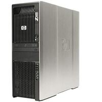 HP Z600 Workstation 8-Cores Dual Xeon Quad-Core E5620 8GB Ram W7Pro | 1YR WTY