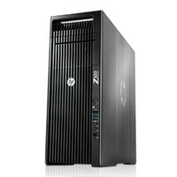 HP Z620 12-Cores Workstation Dual Xeon E5-2643v2 3.5GHz 16GB RAM 2GB Quadro 4000