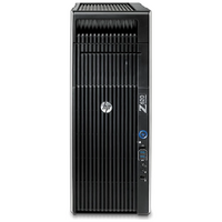 HP Z620 12-Cores Workstation Dual Xeon E5-2643v4 (6-cores) 128GB 192GB ECC RAM 4GB K5000 image