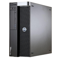 Dell Precision T3610 Workstation Xeon E5-1607v2 3.0GHz 256GB 16GB RAM 3GB Quadro K4000 image