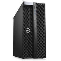 Dell Precision 5820 Workstation Xeon W-2123 1TB SSD 16GB RAM 5GB Quadro P2000 Windows 11 image
