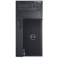 Dell Precision T1700 Entry Gaming Desktop Xeon E3-1220v3 3.1GHz 256GB 8GB RAM GeForce GT730