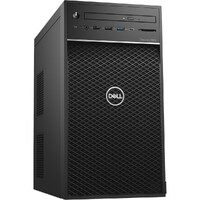 Dell 3630 Gaming Desktop Tower i7-8700 Six-Cores 3.2GHz 512GB 16GB RAM GTX 1650 Windows 11