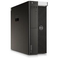 Dell 7810 24-Cores Desktop Tower Dual Xeon E5-2650v4 12-Cores 2.2GHz 32GB RAM 8GB M5000 image
