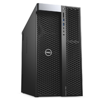 Dell Precision Tower Server 7920 Xeon Gold 6134 8-Cores 3.2GHz 32GB RAM Quadro P2000 image