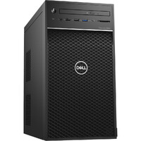 Dell 3630 Gaming Desktop Tower Xeon E-2146G 6-Cores 3.5GHz 512GB 16GB RAM 4GB GTX 1650