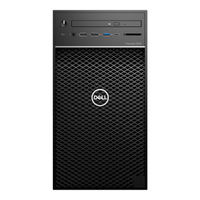 Dell Precision 3630 Workstation Xeon E-2186G 6-Cores 32GB RAM 5GB Quadro P2200 - Windows 11 image