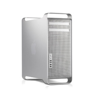 Apple Mac Pro A1289 8-Cores Dual Xeon E5620 (4-Cores) 32GB Ram 240GB 2010 Model