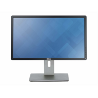 Dell 22" Professional Monitor P2214H LCD Full HD (1920x1080) + HDMI to DVI Cable image