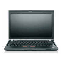 Lenovo X230 i5 2.6GHz 8GB Ram 240GB SSD W10P Small Portable Laptop | 1YR WTY