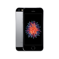 Apple iPhone SE - 64GB - Space Grey (Unlocked) A1723 (CDMA + GSM) (AU Stock) image