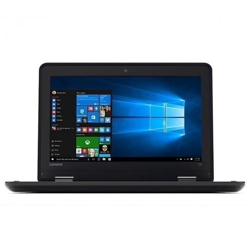 Lenovo ThinkPad 11e