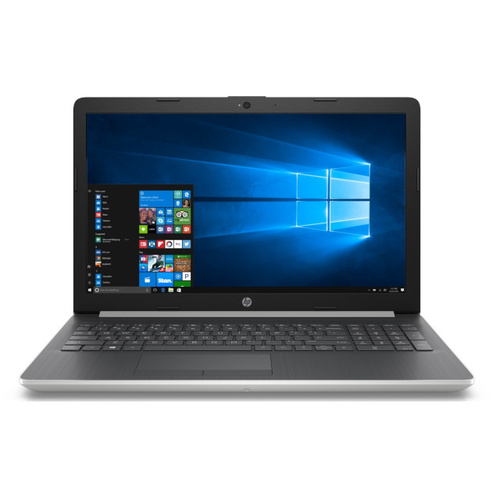 HP 15-DA0024TX 15.6"