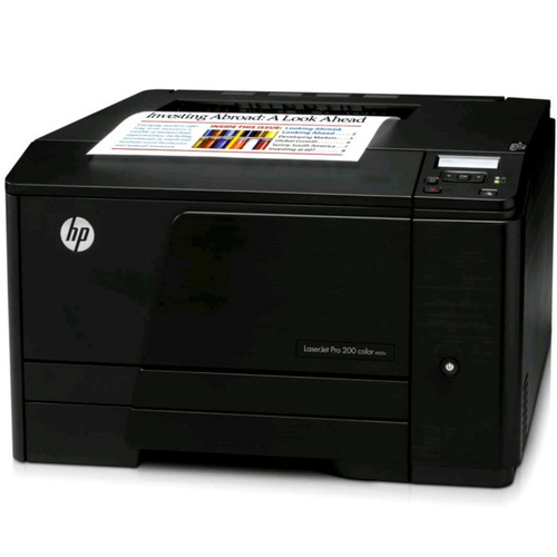 HP LaserJet 200 Color M251nw - Collection Only!!