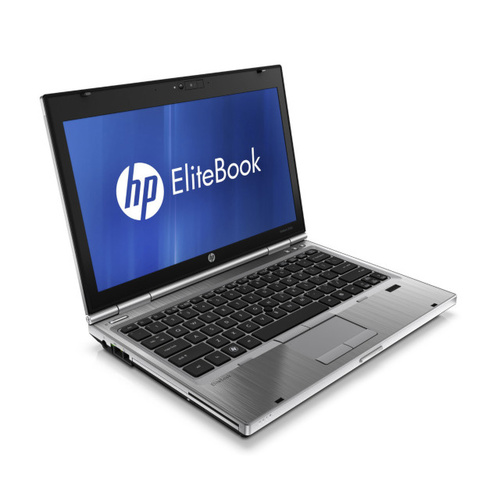 HP Elitebook 2570p