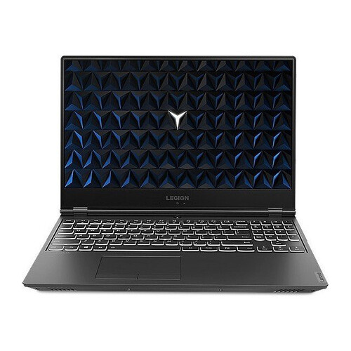Lenovo LEGION Y540 15" Gaming Laptop i7-9750H 16GB Ram 512GB Nvidia RTX 2060