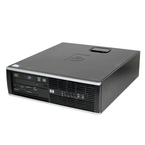 HP Compaq 4300 Pro