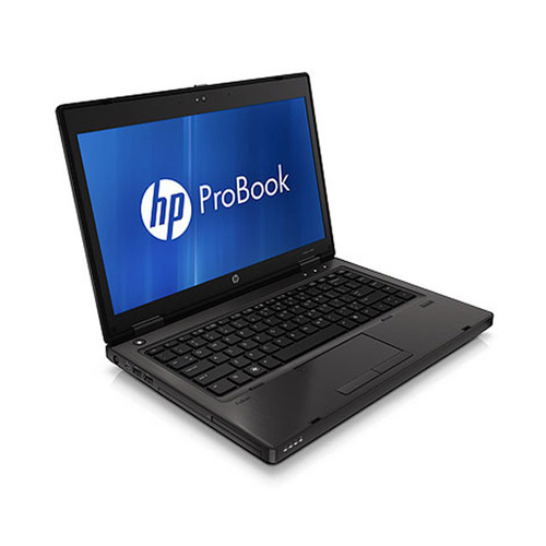 HP ProBook 6470b