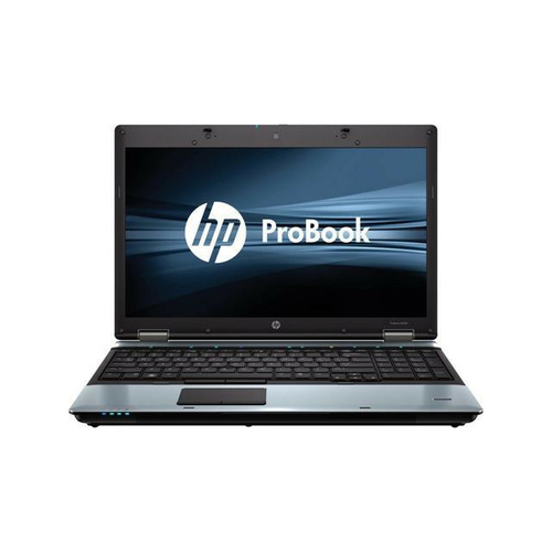 HP ProBook 6550b