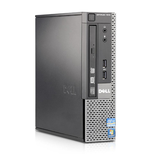 Dell Optiplex 7010 Ultra Small Form Factor