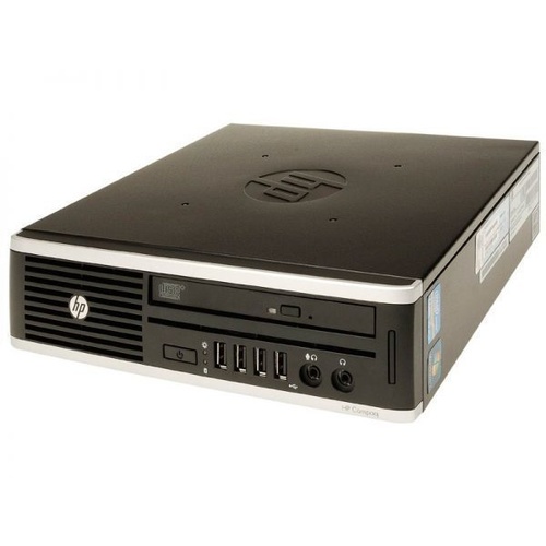 HP Compaq Elite 8000 USDT