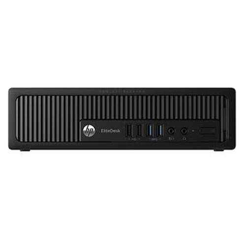 HP EliteDesk 800 G1 USDT Small Desktop