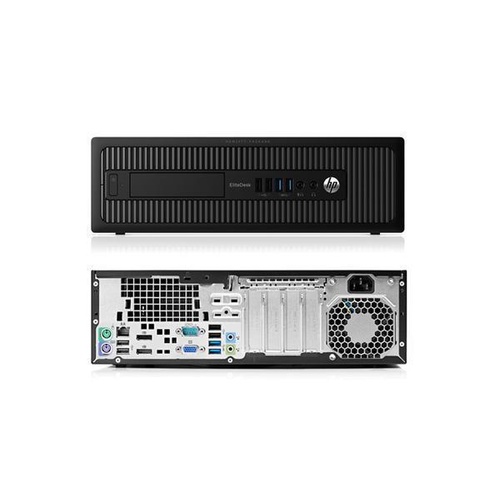 HP EliteDesk 600 G1 Gaming PC