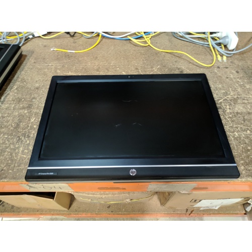 HP ELITE 8300 TOUCH DRIVER 2020