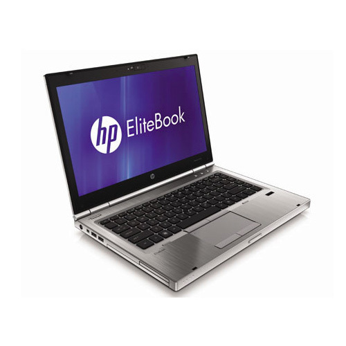 HP Elitebook 8460p