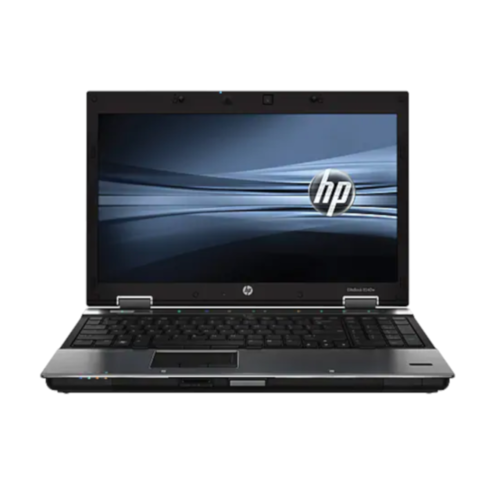HP EliteBook 8540w Mobile Workstation