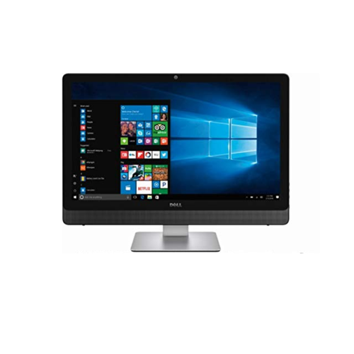Dell OptiPlex 9030 AIO 23" Desktop PC i7-4790s 16GB RAM 240GB SSD AMD Radeon R7