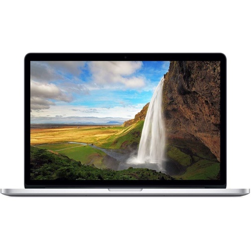 Apple Macbook Pro A1398 - 2015 Model
