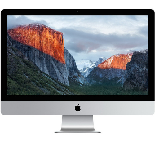 Apple iMac 21 A1418 - Keyboard & Mouse
