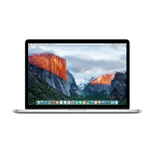 Apple MacBook Pro Retina A1425