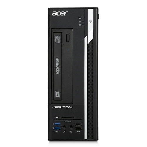 Acer Veriton X4640G SFF Desktop PC i5-6400 2.7GHz 8GB RAM 480GB SSD W10P