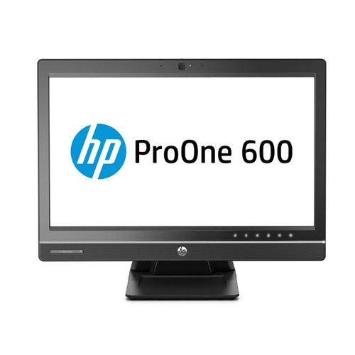 HP ProOne 600 G1 All-In-One