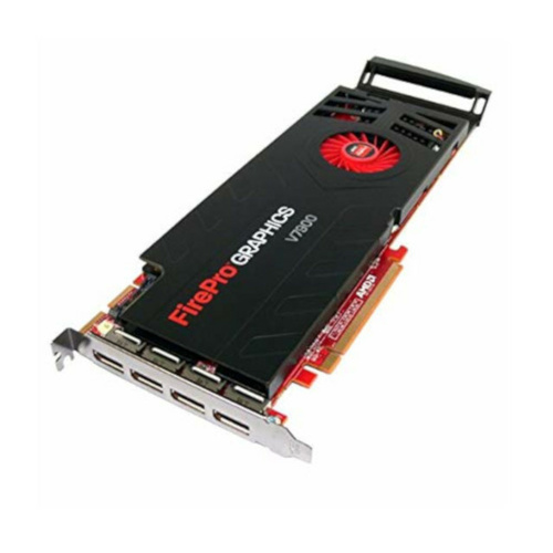 AMD FirePro V7900 2GB GDDR5 Graphics Card