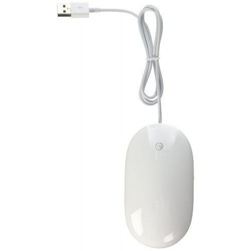 Apple Wired Mouse